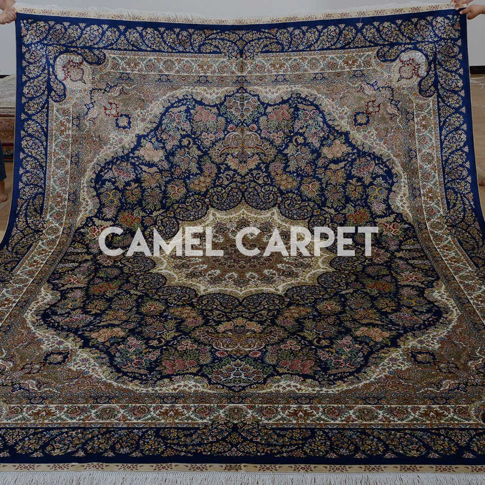 Persian Handmade Soft Floor Rug.jpg